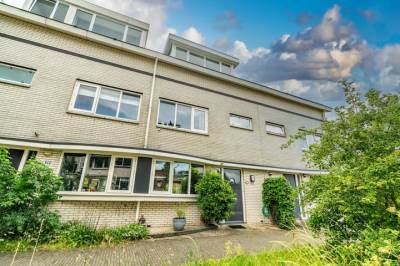 Woning Lorentzschans 28 Zoetermeer