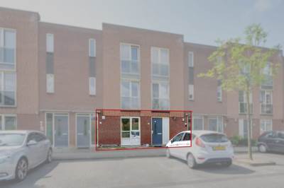 Woning Van Ommerenhaven 10 Barendrecht