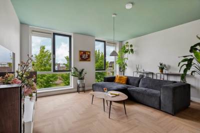 Woning Neptunussingel 36 Almere