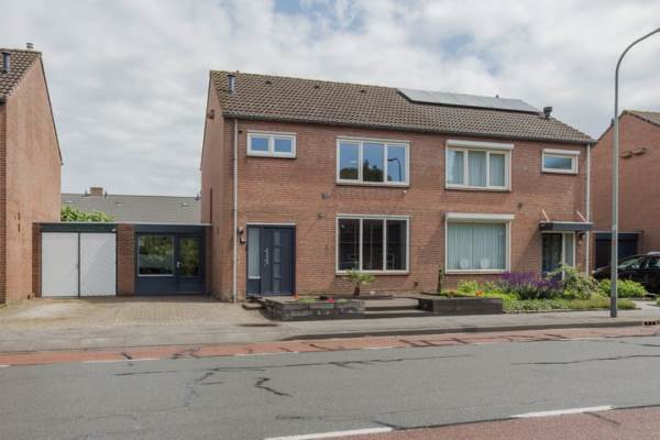 Woning Weltersweide 37 Horst