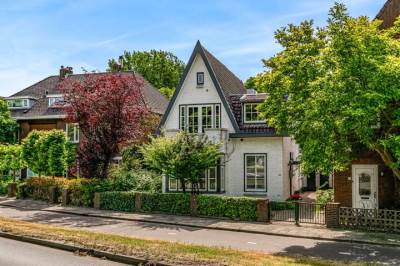 Woning Hoge Rijndijk 217 Leiden