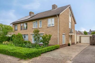 Woning De Band 59 Lith