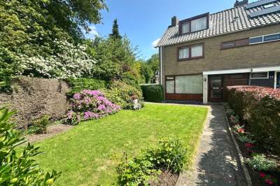 Woning Van Cranenburchlaan 36 Wassenaar
