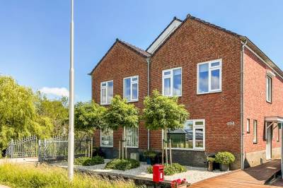 Woning Oosteinderweg 494 Aalsmeer
