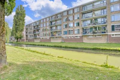 Woning Dahliastraat 76 Zwijndrecht