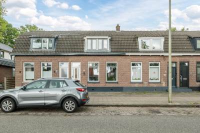 Woning Kanaalweg 89 Hoogeveen