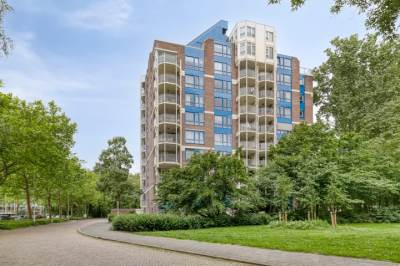 Woning Logger 154 Amstelveen