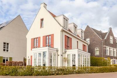 Woning Robbenzand 32 Harderwijk