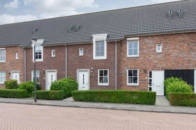 Woning De Nevel 11 Doetinchem