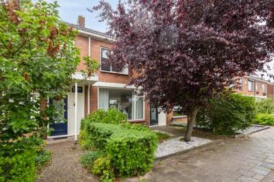 Woning Lorentzstraat 27 Kampen