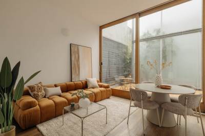 Woning Seinwachterstraat 27 Amsterdam