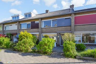 Woning Elzenhof 23 Nootdorp