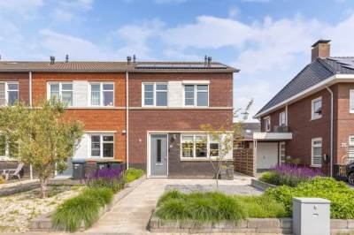 Woning Livingstonehage 23 Emmeloord