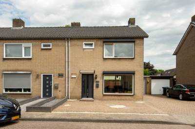 Woning Seringenstraat 10 Putte