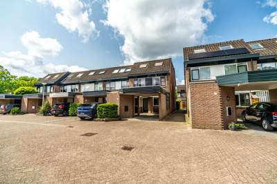 Woning Telemannstraat 9 Rhoon