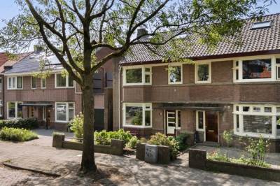 Woning Fonteinstraat 77 Leeuwarden