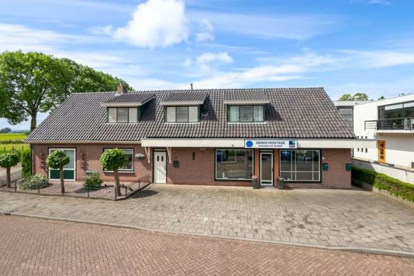 Woning Jan Joostenstraat 44 Angeren