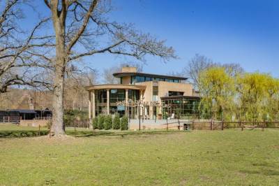 Woning Poelenburgerlaan 1 Schoorl