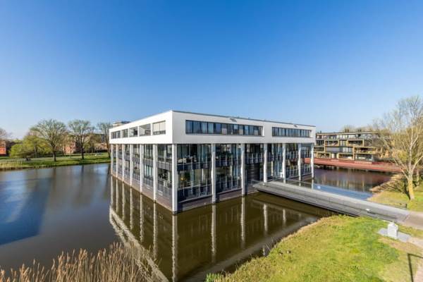 Woning Lamsrustlaan 15 Rotterdam