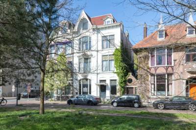 Woning Baan 17 Haarlem