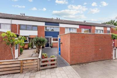 Woning Hunenveldlaan 122 Oldenzaal