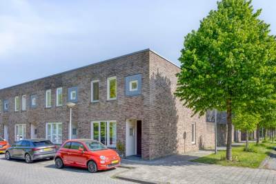 Woning Kajuit 64 Almere