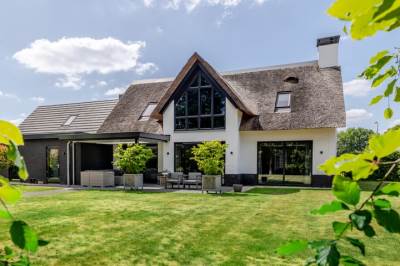 Woning Leeuweriklaan 9 Dongen