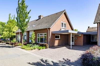 Woning Hubertusstraat 5 Swolgen