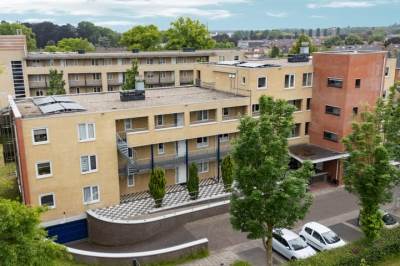 Woning Bernstein 52 Eerbeek