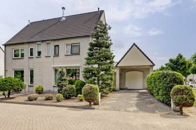Woning De Meerkoet 1 Almelo