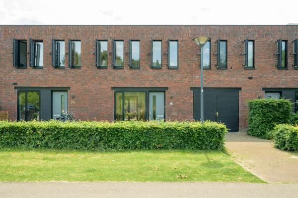 Woning Prinses van Polenstraat 24 Bavel (Gem. Breda)