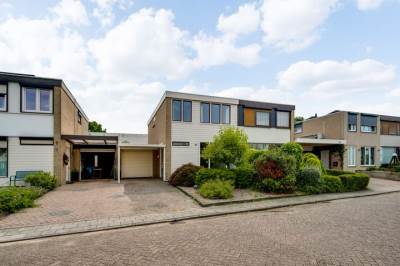 Woning Pieter Bothstraat 20 Roermond