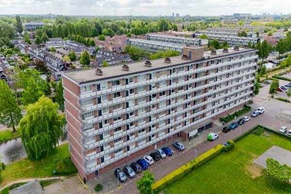 Woning Alkenoord 29 Capelle aan den IJssel