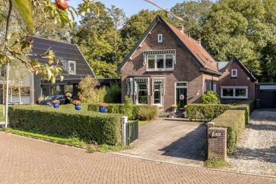Woning Spuilaan 12 Brielle