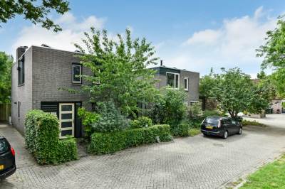 Woning Oosterhoutstraat 116 Arnhem