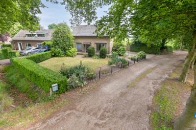 Woning Past. Clercxstraat 6 Veghel