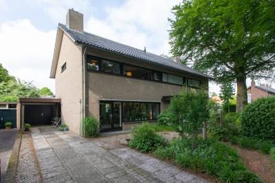 Woning Rembrandtlaan 31 Velp (GE)