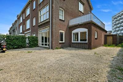 Woning Gevers Deynootweg 109 Den Haag