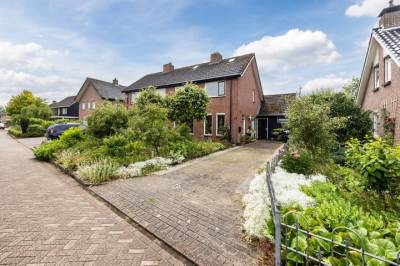 Woning Schoolstraat 25 Ruinerwold