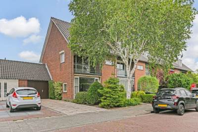Woning Fresiastraat 5 Naaldwijk