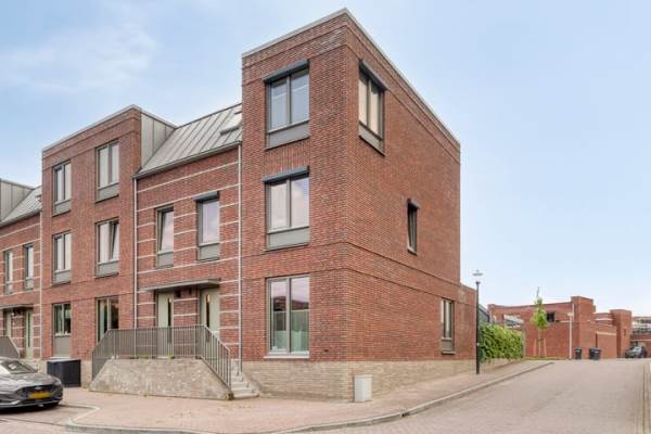 Woning Palladio 68 Helmond