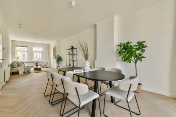 Woning Merwedestraat 13 Den Haag