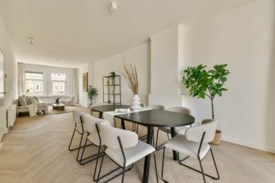 Woning Merwedestraat 13 Den Haag