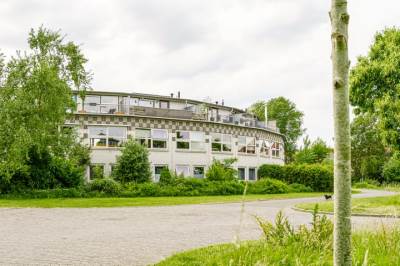 Woning Lijzijde 33 Amersfoort