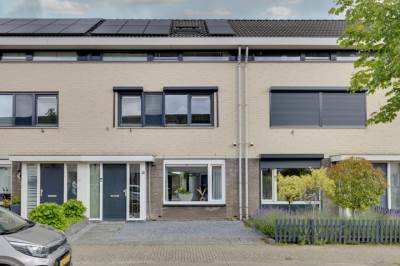 Woning Langstraat 63 Venlo
