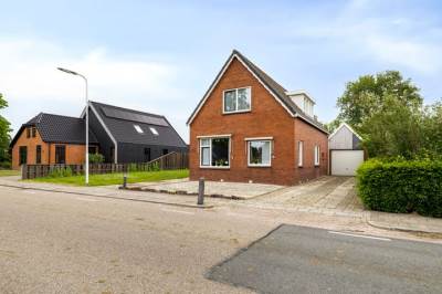 Woning Norgerweg 87 Haulerwijk