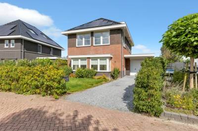 Woning Reine Claude 15 Winkel