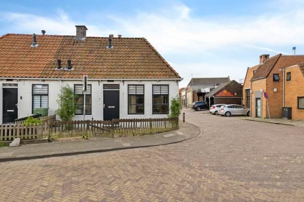 Woning Gedempte Haven 18 Grou