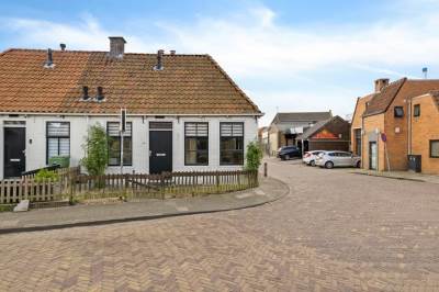 Woning Gedempte Haven 18 Grou