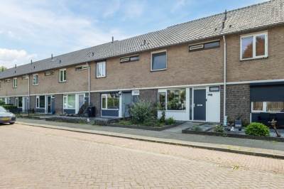 Woning Aldenhof 2117 Nijmegen